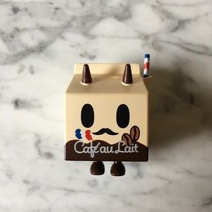 Tokidoki Moofia Series